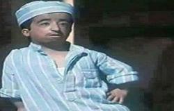 أنباء عن وفاة الفنان محمد عيد أشهر أقزام السينما المصرية