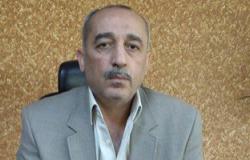 تعيين عبد الستار رئيساً لمدينة غازى مكافأة لإصابته أثناء تنفيذ "إزالة"