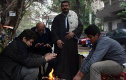 وفاة عامل مصرى اختناقا بسبب إشعال الفحم للتدفئة فى الأردن