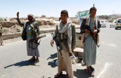 المقاومة الشعبية اليمنية تعلن استسلام عشرات الحوثيين فى عدن