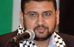 "حماس": لن تكون دولة بغزة ولا دولة فلسطينية بدون غزة