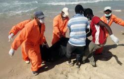 إنقاذ 174 مهاجرا افريقيا قبالة سواحل تونس