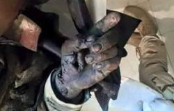 موجز محافظات مصر.. أحد شهداء الإرهاب يرفع إصبعه توحيدا لله لحظة استشهاده