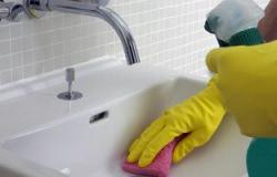 حوض المطبخ المكان الأكثر تلوثا بالجراثيم بالمنزل.. والخلاط والإسفنجة أكثر