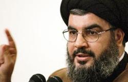 حزب الله يشيع "الزعيم الروحى" للحوثيين فى الضاحية الجنوبية لبيروت
