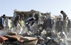 الأمم المتحدة: حوالى 121 ألف نازح فى اليمن منذ 26 مارس الماضى