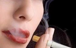 أسطورة "التدخين يحافظ علي الوزن" تسبب عدم إقلاع النساء عن التدخين