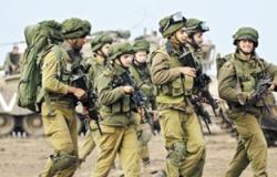 الجيش الإسرائيلى يقيم جدارا فاصلا جديدا مع حدود لبنان