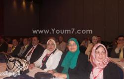 بالصور.. افتتاح مؤتمر المصرية للغدد الصماء والسكر باستعراض طرق الوقاية