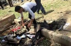 النيابة تكلف "الأمن الوطنى" بملاحقة منفذى تفجير "طلاب الحربية"