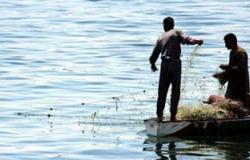 تصالح صيادى مريوط و"العامرية للبترول"مقابل تعويضهم عن تلوث البحيرة