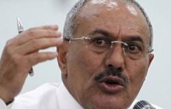 الرئيس اليمنى السابق على عبد الله صالح يتحدى: "لن أغادر البلاد" (تحديث)