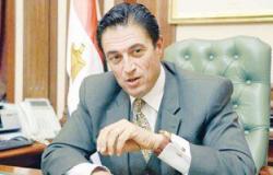 محافظ الإسكندرية يمنح رؤساء الأحياء ضبطية قضائية للتصدى للبناء المخالف