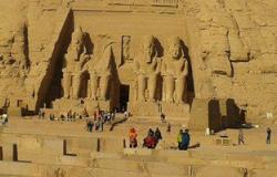المواقع الأثرية تستقبل المصريين والأجانب مجانًا فى اليوم العالمى للتراث