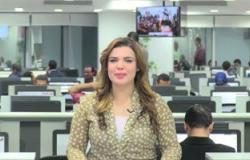 بالفيديو..إطلالة إخبارية جديدة من اليوم السابع مع رحاب عبد اللاه