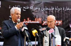 جمال الشوبكى: القيادة الفلسطينية أوقفت المفاوضات مع إسرائيل دعمًا للأسرى‎