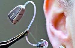 اللجوء إلى سماعات الأذن قد يبطئ التراجع الإدراكى