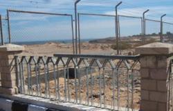 تونس تفكر جديا فى إقامة سياج إلكترونى على طول حدودها مع ليبيا