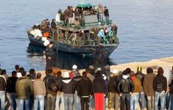 منظمة الهجرة الدولية : السوريون يتصدرون قائمة المهاجرين غير الشرعيين