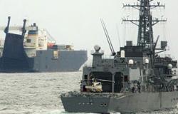 بارجتان أمريكيتان تتجهان لليمن لاعتراض سفن تحمل أسلحة للحوثيين(تحديث)
