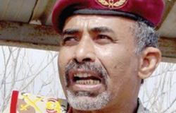 الحوثيون يفرجون عن وزير الدفاع اليمنى محمود الصبيحى المختطف منذ شهر