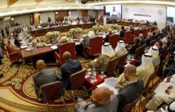 وزراء خارجية المغرب العربى يدعون لتشكيل حكومة وحدة وطنية فى ليبيا