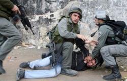 مركز حقوقى :إسرائيل اعتقلت 20 تاجرا فلسطينيا على معابر غزة والضفة
