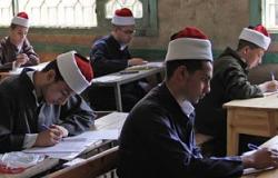 مستشار المعاهد الأزهرية ببنى سويف يطالب بحل مشكلة تكدس الطلاب بالامتحانات