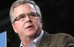 جيب بوش : كنتُ سأجيز غزو العراق كما فعل شقيقى جورج