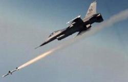 القوات المسلحة المغربية :فقدان طائرة اف 16تشارك فى التحالف العربى باليمن