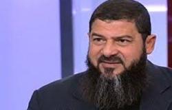 أحد مؤسسى الجماعة الإسلامية: نتجه لتعيين عبود الزمر بديلا لعصام دربالة