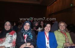 افتتاح مؤتمر المصرية الأفرو آسيوية للتجميل باستعراض أحدث الأبحاث