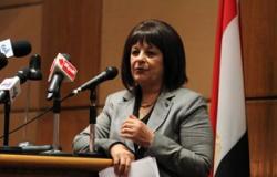 دعوى قضائية ضد وزيرة التطوير الحضرى لإهانتها "الصعايدة"