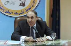مدير شرطة النقل: "خسارة الأموال فى البورصة"وراء انتحار مواطن بمحطة غمرة
