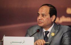 السيسى يعلّق على أزمة انقطاع البث فى ماسبيرو: سبب إساءة كبيرة لمصر