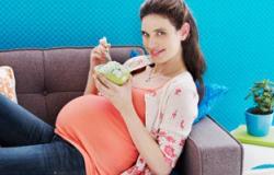 دراسة: "لايف ستايل" الأمهات قد يؤثر على وزن الطفل فيما بعد