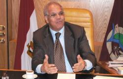 محافظ القاهرة يحيل مسئولى لجنة بمدرسة قاسم أمين الإعدادية للتحقيق