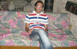 حبس شاهد عيان عامين لادعائه وفاة الناشط محمد الجندى بسبب التعذيب