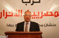 المصريين الأحرار:دور الأحزاب لايقتصر على الانتخابات وعليها مساندة الدولة