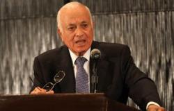 العربى: الجامعة العربية حريصة على دعم الجهود الدولية لحل الأزمة السورية