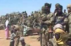 كونفدرالية منظمات السودان: الصراعات المسلحة ببلادنا سببها سياسة المستعمر