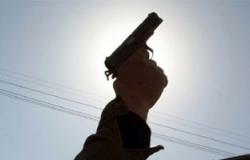 استشهاد مجند وإصابة رقيب شرطة برصاص مسلحين بأبو حماد فى الشرقية