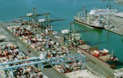 وصول 5 آلاف طن بوتاجاز من الجزائر إلى ميناء الإسكندرية