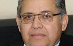 رئيس جامعة الزقازيق يحضر مؤتمر تطوير الجهاز الإدارى بجنوب سيناء