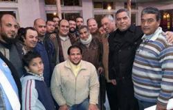 علاء مرسى يختار 96 من الموهوبين لتكوين فرقة للمسرح والسينما بكفر الشيخ