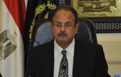 وزير الداخلية يهنئ رئيس الوزراء ووزير الدفاع بحلول شهر رمضان المبارك (تحديث)