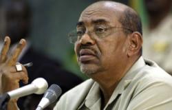 الرئيس السودانى عمر البشير يصل الخرطوم