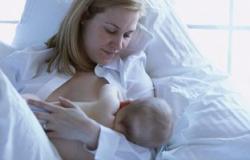 للأمهات.. كيف تعالجين تشققات حلمة الثدى أثناء فترة الرضاعة؟