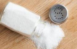 دراسة: إضافة الملح إلى الأطعمة عالية الدهون يساعد على فقدان الوزن