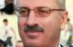 الناطق باسم الحكومة الفلسطينية ينفى استقالة رئيس الوزراء رامى الحمد الله